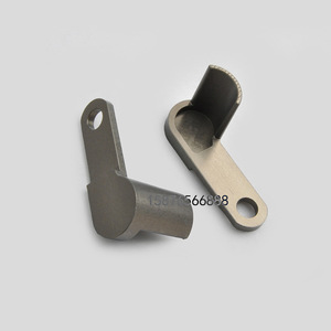 Heidelberg Delivery Stop Block Metal Paper Cutter Part For <b>Printing</b> Press - Product Image 2