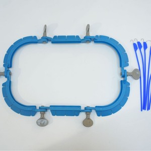 Retractores Desechables, Dispositivos de Tracción Quirúrgica, Material de Fibra de Vidrio, 4 Grupos, 6 Grupos, Instrumentos Quirúrgicos Veterinarios - Product Image 5