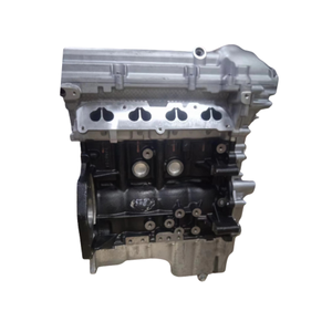 Nouveau moteur à essence B15D2 1,5 L, assemblage professionnel testé, alliage <span class=keywords><strong>d</strong></span>'aluminium + fonte, garantie <span class=keywords><strong>12</strong></span> mois, 119 kW, couple de 220 Nm pour - Product Image 6