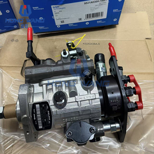 9521A030H 463-1678 417-3389 Pièces de rechange fiables pour excavatrice Pompe à injection de carburant diesel électrique à rampe commune d'origine 320D - Product Image 2