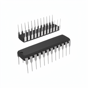 Authorized Distributor Logic 24 DIP SN74ALS873BNT Buy Online Electronic Components - Product Image 1