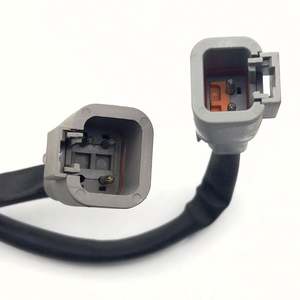 Para Harley Davidson Dyna Street Bob Glide Custom 2006-2007 Dyna Wide Super Glide 2006 2007 OE: 74631-06 para Harley Davidson - Product Image 4