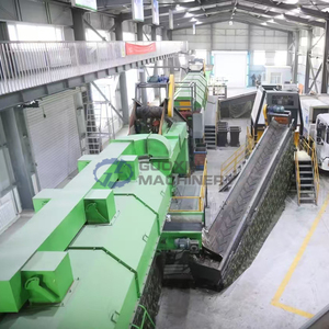 Oem עיצוב חדש קיבולת גדולה trommel תוף roommel למכירה דרום אפריקה פלדה טרומומל למכירה - Product Image 6