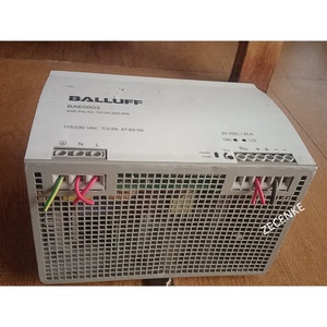 แหล่งจ่ายไฟ Balluff BAE PS-XA-1W-24-200-005 - Product Image 4