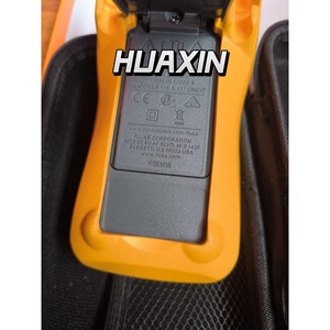 Multimètre numérique portable 115C, nouveau modèle hx1 - Product Image 3
