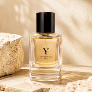 Factory Black Cap Square Shape Thick Bottom 30ml 50ml 100ml Luxury Perfume <b>Bottle</b> with Box Packaging - Product Image 2