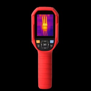 UNI-T New UTi165B+ <b>Thermal</b> <b>Imager</b> Infrared Resolution 160x120 <b>Thermal</b> <b>Imaging</b> Laser PC Software IR Thermographic <b>Camera</b> Wifi UTi - Product Image 4