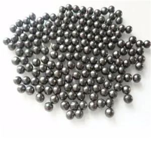 Bolas de Plomo Puro al 99.9% de 2mm 4mm 5mm 10mm - Product Image 6