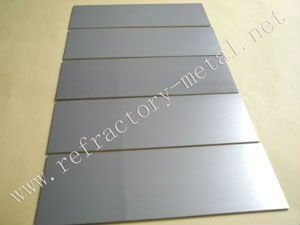 Pure <strong>Tungsten</strong> Plate Price <strong>Tungsten</strong> Plate <strong>Sheet</strong> for <strong>Sale</strong> - Product Image 5