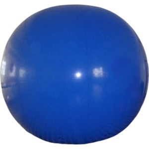 <span class=keywords><strong>Ballon</strong></span> publicitaire personnalisé Modèle à air gonflable Sphère de décollage pour la promotion d'événements commerciaux - Product Image 1