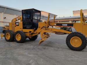 Оригинальный высокоэффективный автомобильный грейдер SDLG G9290 - Product Image 6