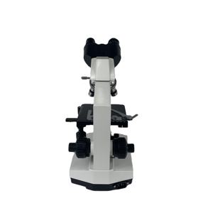 <span class=keywords><strong>Microscope</strong></span> biologique binoculaire avec caméra USB pour laboratoire - Product Image 6