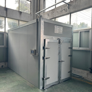 Heat Pump Dryer Stainless Steel 380 V Energy Saving Industrial <b>Drying</b> <b>Equipment</b> - Product Image 2