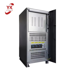 Ba pha 100kva tần số thấp trực tuyến up bảo trì Dự Đoán pin axit chì cho sức mạnh điện toán đám mây quan trọng - Product Image 6