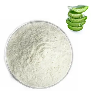 Herbasea customized and private label l aloe Aloe vera powder