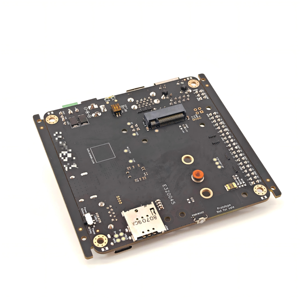 Service clé en main de fabrication de circuits imprimés (PCBA) sur mesure, assemblage de cartes SMT programmables et solution de fabrication électronique, fabricant de circuits imprimés - Product Image 2