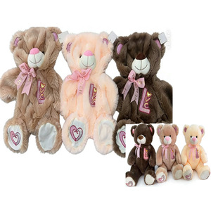 Oso de peluche sans rembourrage - Product Image 6