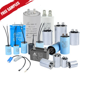 Tụ 35uF50uF Cbb65 35Uf 450vac Chất Lượng Cao Cho Điều Hòa Không Khí - Product Image 5