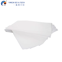 Papel de calcomanía de tobogán de agua A3/A4 para papel de cerámica DIY por papel de transferencia de impresora láser de inyección de tinta