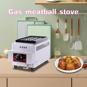 Pequeña parrilla japonesa <span class=keywords><strong>de</strong></span> Gas Takoyaki, Bola <span class=keywords><strong>de</strong></span> <span class=keywords><strong>pulpo</strong></span>, placa <span class=keywords><strong>de</strong></span> aluminio, máquina para hacer Takoyaki, cocina <span class=keywords><strong>de</strong></span> bolas <span class=keywords><strong>de</strong></span> pescado <span class=keywords><strong>de</strong></span> escritorio - Product Image 3