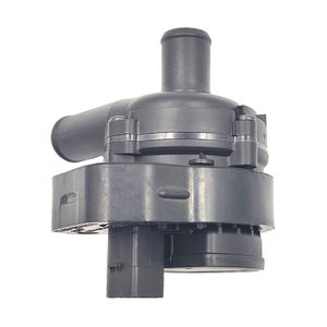 Pompe à eau 2118350264 1718350064 A2118350264 A2048350364 Pompe à eau de refroidissement électrique pour moteur <span class=keywords><strong>MERCEDES</strong></span> W211 <span class=keywords><strong>W219</strong></span> W164 SMART - Product Image 3