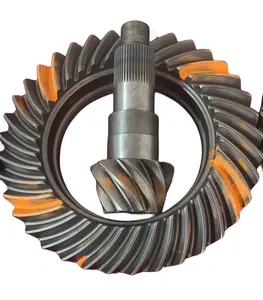 Nagelneu 29070000291 SPIRAL GEAR PINION,29070000451 ZAHNRAD, Getriebe für LG953/LG956L/LG958