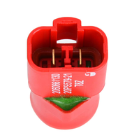 Sensore di Pressione 206-06-61130, Interruttore di Pressione per Escavatori PC200-6/PC200-7/PC220-7/PC300-7/PC400-7, Marca Originale ISO9001