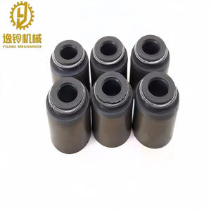 ปะเก็นฝาสูบ Yiling Mechanics รุ่น 5878120981 สำหรับเครื่องยนต์ Isuzu 3KR1 อะไหล่เปลี่ยนสำหรับรถขุด - Product Image 1