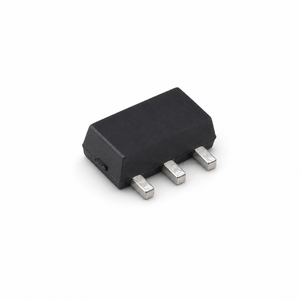 Transistor NPN 2SD1623SU SOT-89 con marcatura <span class=keywords><strong>DF</strong></span> <span class=keywords><strong>S</strong></span> 2SD1623SU SOT-89 - Product Image 1