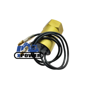 สวิตช์แรงดันน้ำมันใหม่266-6210 2666210สำหรับรถขุด CAT311C 320B 320C - Product Image 3