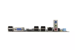 H61 Chipset <b>Motherboard</b> LGA1155 DDR3 16GB Double Channel SATA New Desktop Mainboard with VGA Port and M.2 Support - Product Image 4