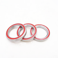 Roulements scellés pour moyeu arrière de vélo MH-P08 30.15*41.8*6.5mm, roulement de direction 45/45 degrés