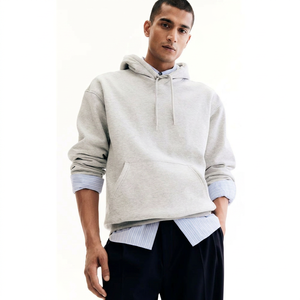 Sweat-shirts pour hommes à prix abordable, légers, personnalisés, anti-plis, tendance streetwear, en vente - Product Image 1