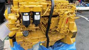 ประกอบเครื่องยนต์ C7.1 - Product Image 2