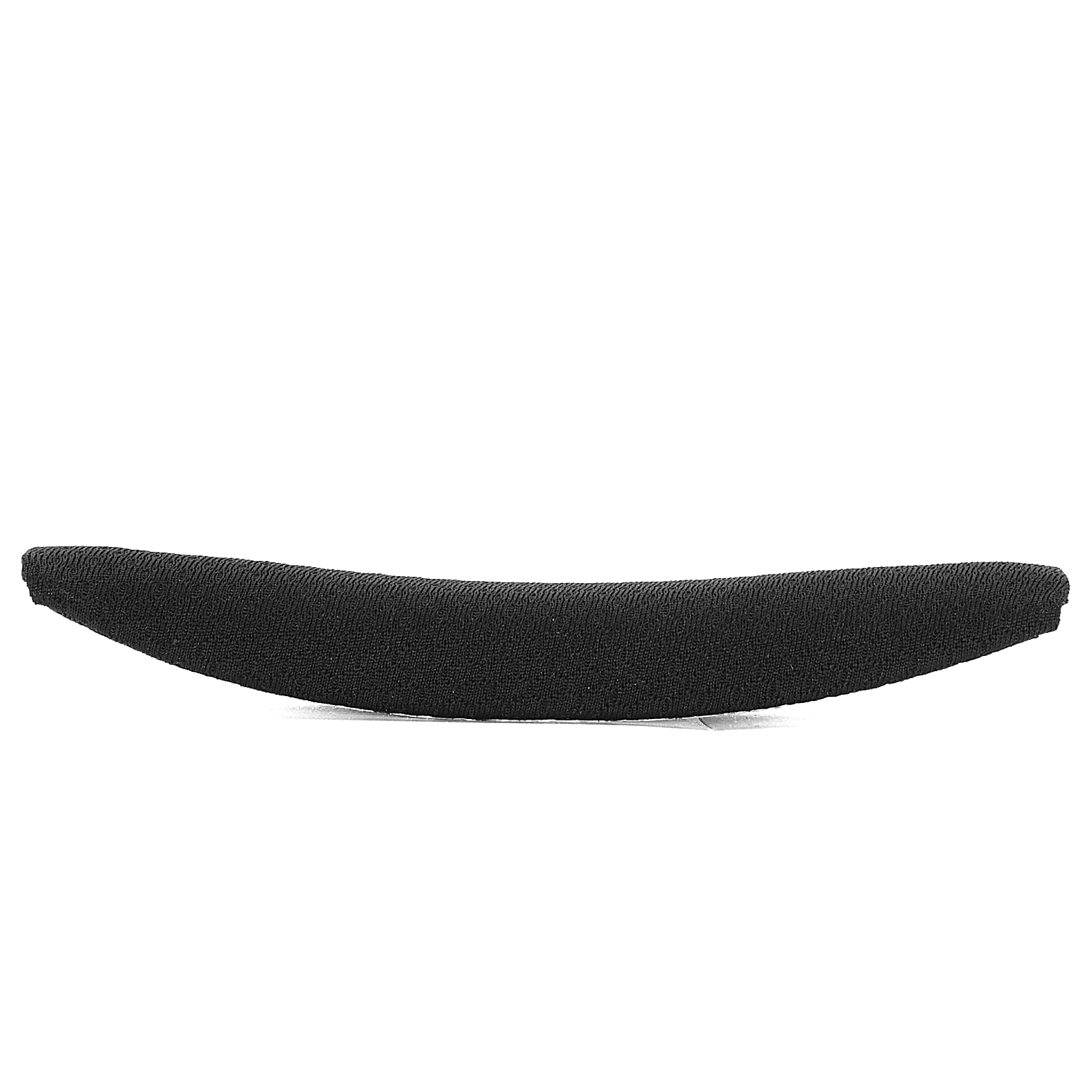 Diadema negra
