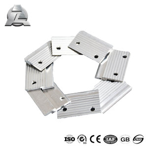 High Quality Various Designs Hanger Aluminum <strong>Z</strong> Clamp French Cleat <strong>Z</strong> <strong>Clips</strong>