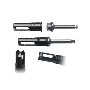 Equipo de Extracción de Hueso Autógeno, Máquina para Hacer Chips de Hueso, Máquina para Hacer Chips de Hueso Automática en Venta - Product Image 4