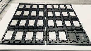 Xeon Platinum 8668 / CD8069504195101 SRF95 CPU for Server <b>Work</b> <b>Station</b> Data Centra Cloud Computing Xeon Platinum 8668 Server/Wor - Product Image 4