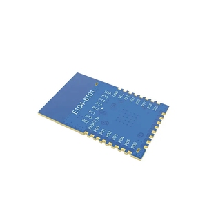 Ebyte E104-BT01 Low Power BLE 4.2 UART/IO Interface Soc <b>Module</b> PCB Antenna 2.4GHz CC2541 RF Chip Ble Wireless <b>Module</b> - Product Image 2