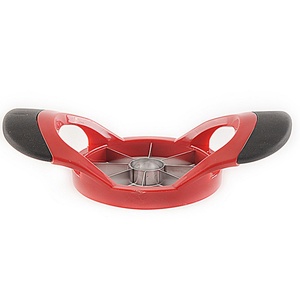 Top Seller <b>Kitchen</b> Fruit <b>Gadget</b> Apple Slicer Manual PP Handle 8 Blades Apple Cutter Apple Corer - Product Image 3