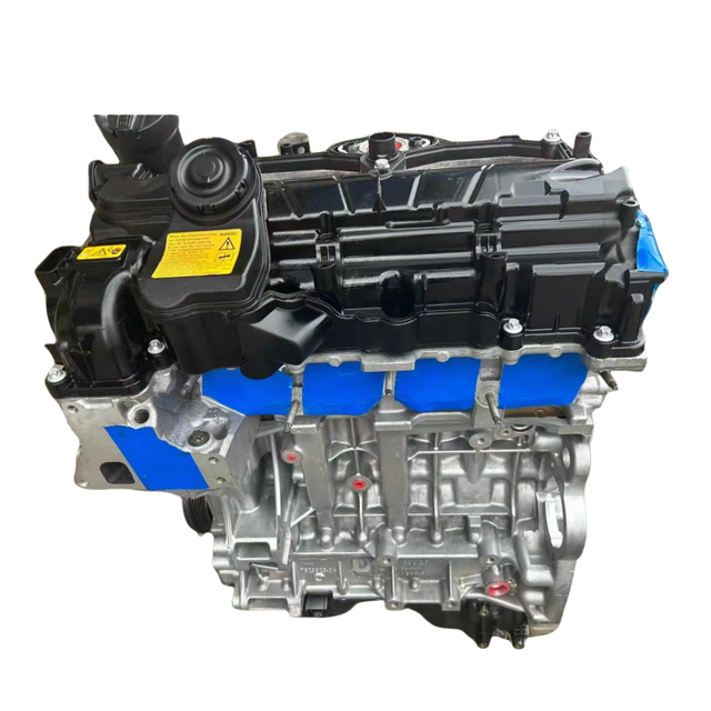 For BMW N20 2.0T Engine Assembly for X1 X3 520 320 120 Models