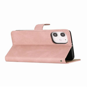 Coque de téléphone de Protection arrière souple en cuir de luxe pour Motorola Moto E20 30 2 40 G10 1 4 2 52 60 9 Play Wallet Housse en cuir - Product Image 5
