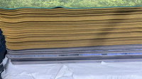 Tapis de jeu de guerre personnalisé de toutes tailles, double ou simple face, imprimé par transfert thermique, tapis de jeu de table pour système de combat