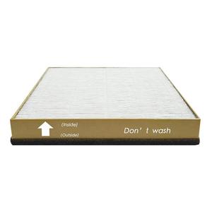 Pour TAO TRONICS TT-AP002 remplacement charbon actif H13 vrais filtres HEPA pour Tao Tronics TT-AP002/ AA purificateurs d'air VA-EE008 - Product Image 3