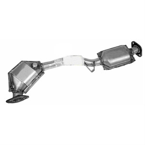 Katalitik konvertör için 1999-2005 Subaru Forester / 2000-2005 Outback Legacy / 2002-2005 Impreza2.5L - Product Image 1