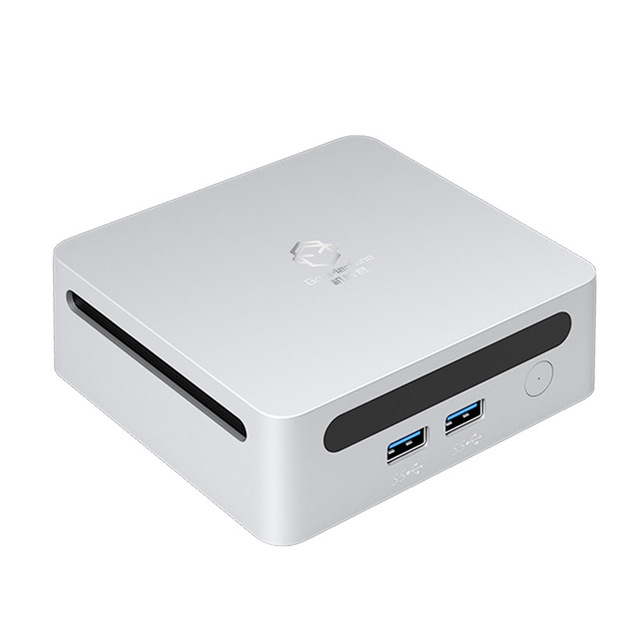 Small Console Rydragon R3-7330U Game LOL Home Business Office Design Computer