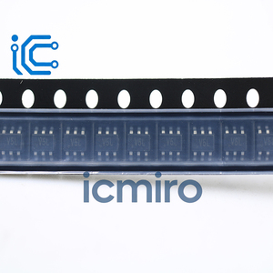 ICMICRO En stock Nouveau microcontrôleur Microchip d'origine Fournisseur fiable SRV05-4-N - Product Image 1