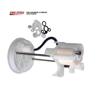 <span class=keywords><strong>KING</strong></span> STEEL OEM 17048-SNA-A01 Autopartes Nuevo Filtro de Combustible Original Conjunto de Bomba de Combustible para Honda 2005-2011 - Product Image 1