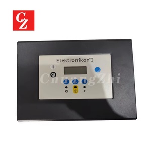 ใหม่ 1900-0711-02 1900071102 แผงควบคุมคอมพิวเตอร์ PLC สำหรับเครื่องอัดอากาศแอตลาส คอปโก้ทดแทนโดยตรง - Product Image 6