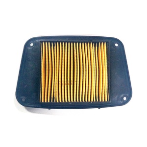 ตัวกรองอากาศรถจักรยานยนต์ SOUL115 54S-E4450-00 54P-WE445-00 Fi J GT TTX FINO-NEW FI - Product Image 5